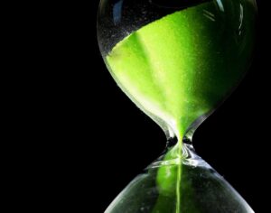 仕事を辞めるタイミングはいつがベストなのか？