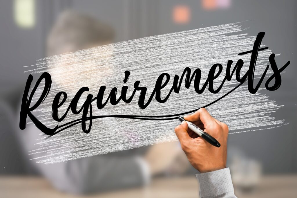 早期離職した場合の失業保険受給条件は？