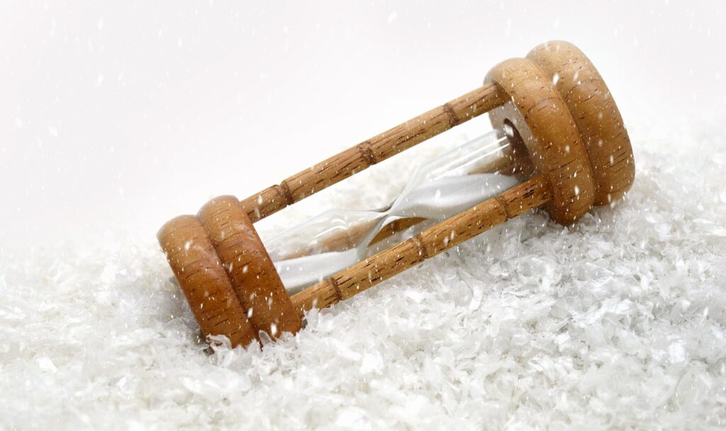 退職を切り出す最適なタイミングはいつですか？