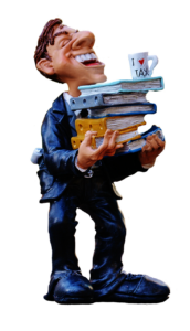 退職時に払う退職税金と住民税の関係は？