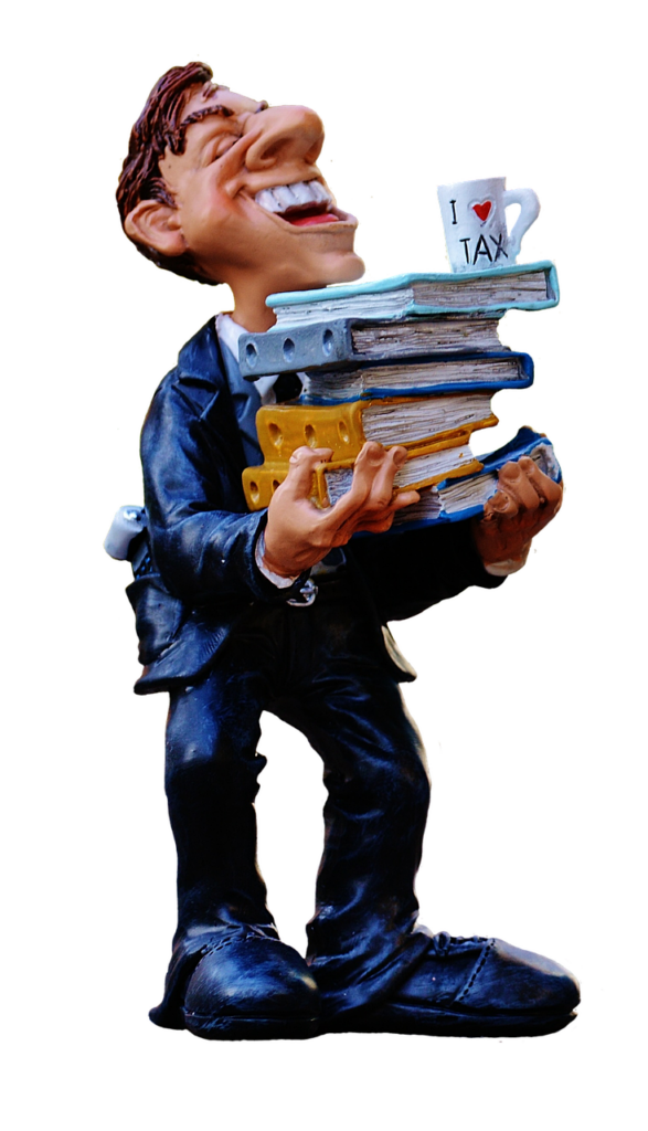 退職時に払う退職税金と住民税の関係は？