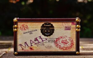 退職時の挨拶メールを社内に送る際のポイントは？