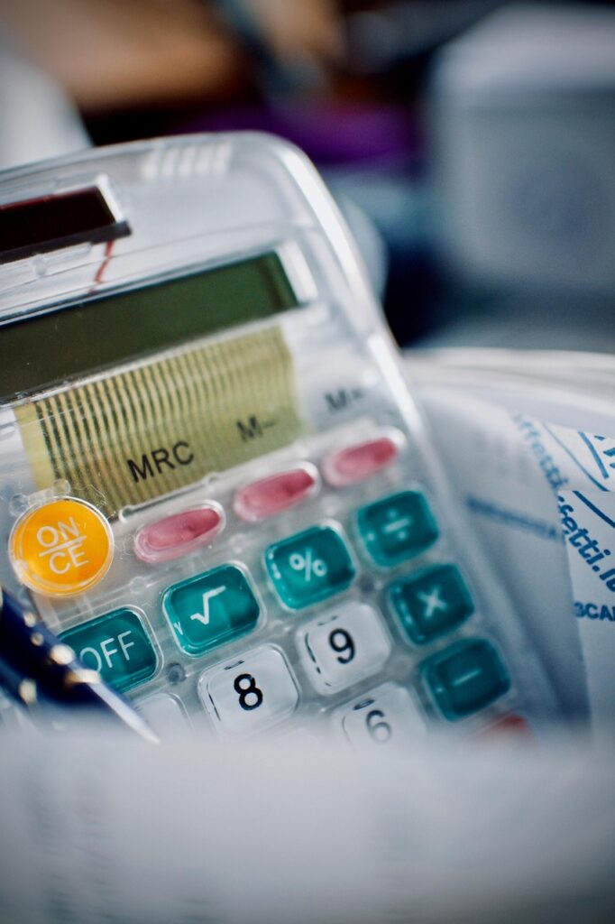 退職金の税金計算はどうやって行うべきか？