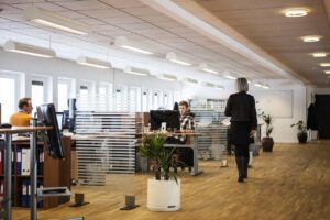 会社を辞めたい時の相談はどこでするべき？