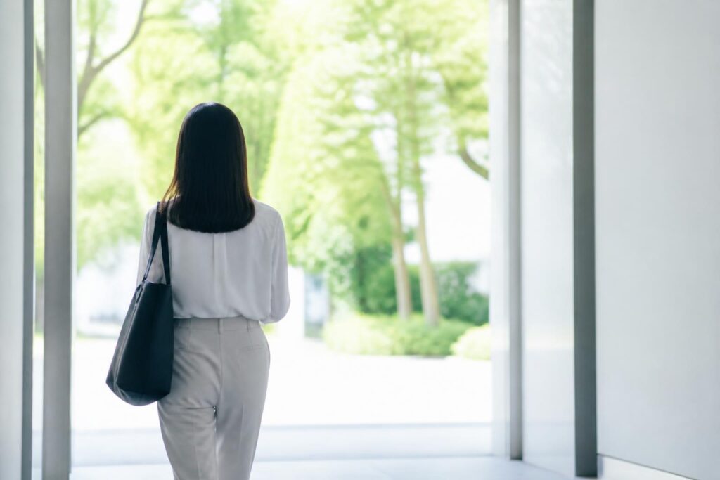 退職後に上司に怒られるのが怖いと感じる理由は？