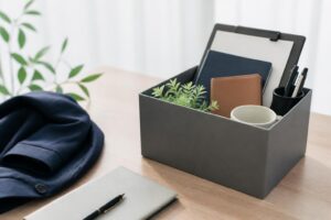 退職最終日の服装はどう選ぶべき？