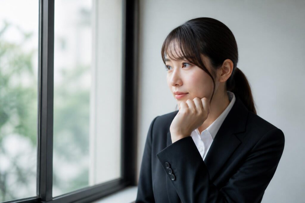 退職届を渡せないのが怖い時の対処法は？