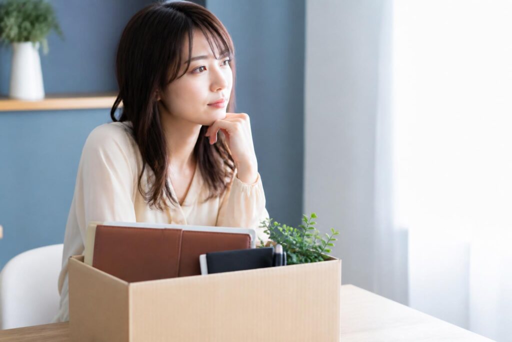 退職代行を利用することで不安解消できる方法は？